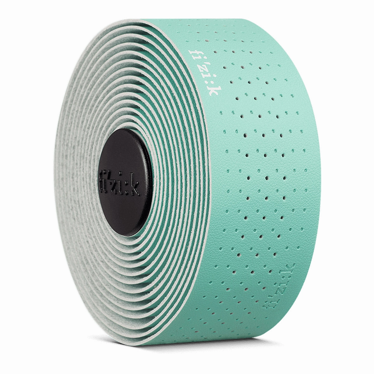 Fizik Tempo Microtex Classic handlebar tape - Celeste