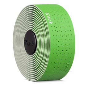 Fizik Tempo Microtex Classic handlebar tape - Green