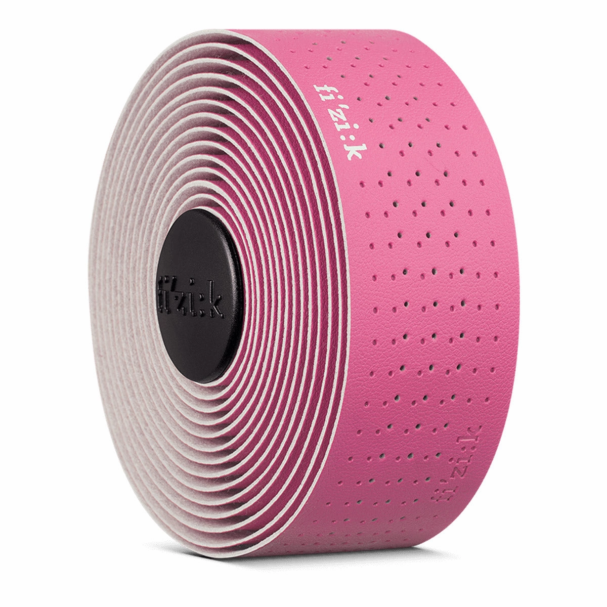 Fizik Tempo Microtex Classic handlebar tape - Pink