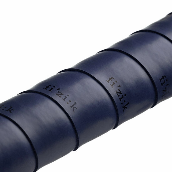 Fizik Terra Microtex Bondcush Tacky Handlebar Tape - Blue