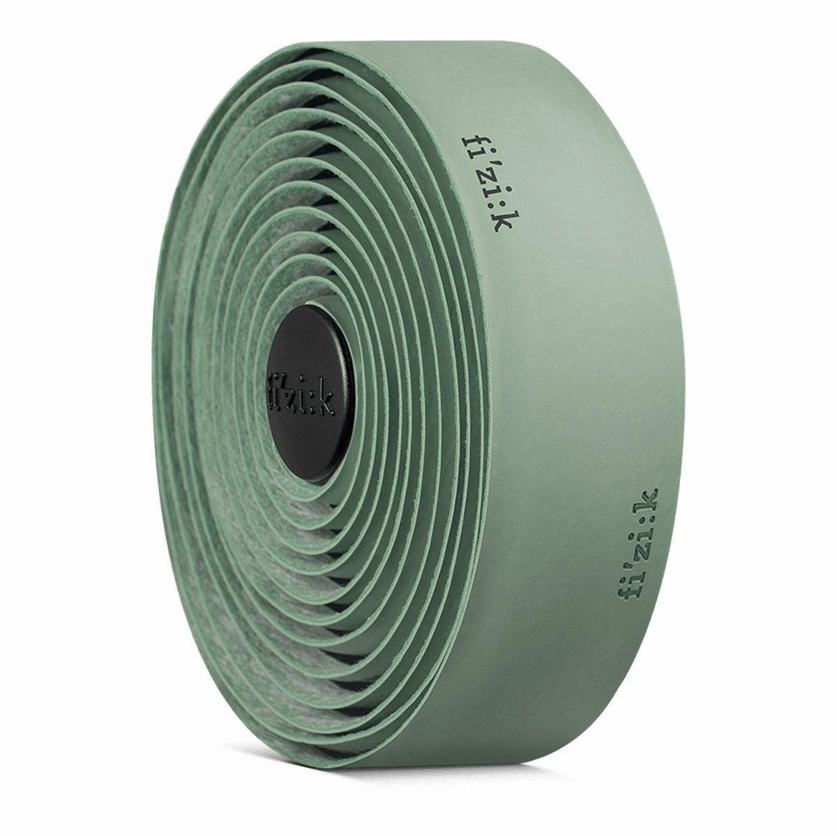 Fizik Terra Microtex Bondcush Tacky Handlebar Tape - Green