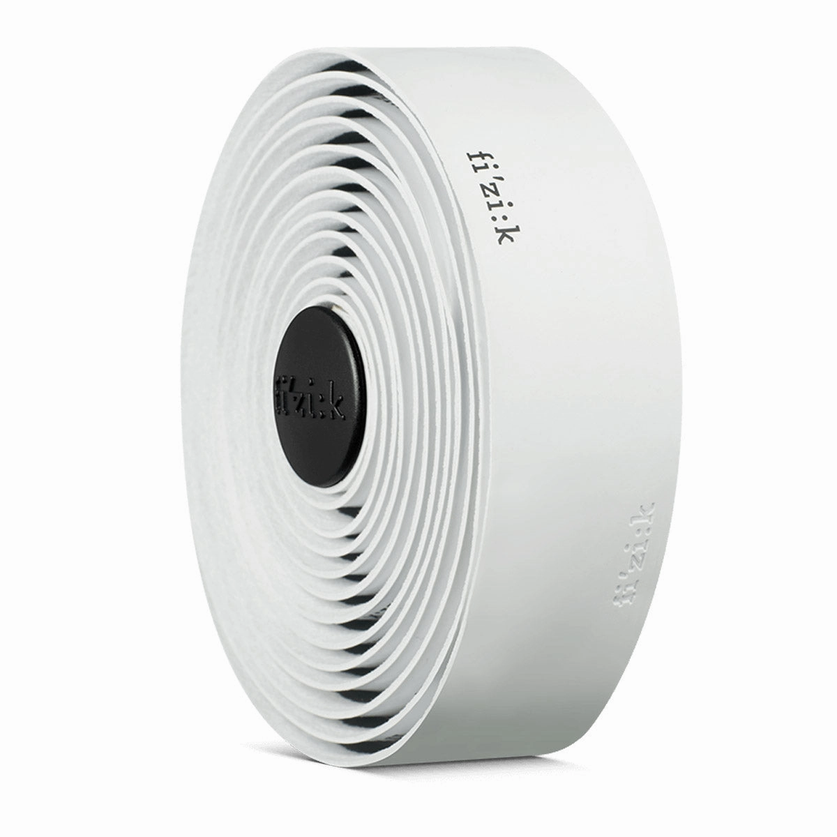 Fizik Terra Microtex Bondcush Tacky Handlebar Tape - White
