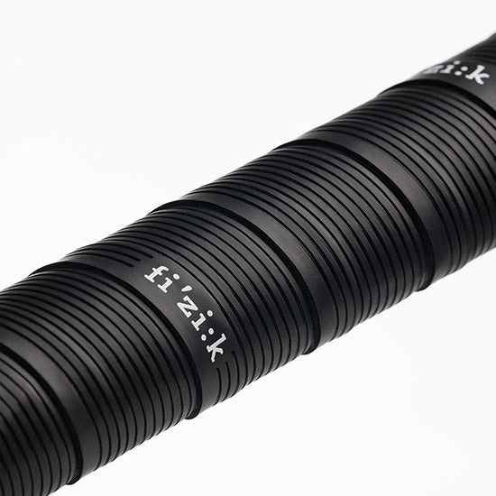 Fizik Vento Microtex Tacky Handlebar Tape - Black