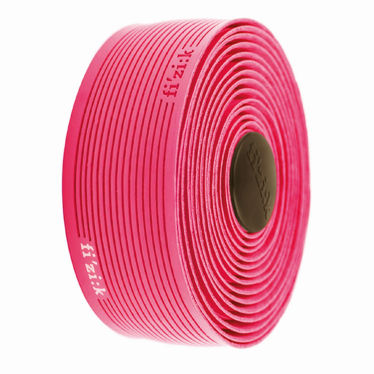 Fizik Vento Microtex Tacky Handlebar Tape - Pink Fluo