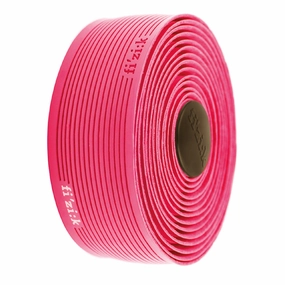 Fizik Vento Microtex Tacky Handlebar Tape - Pink Fluo