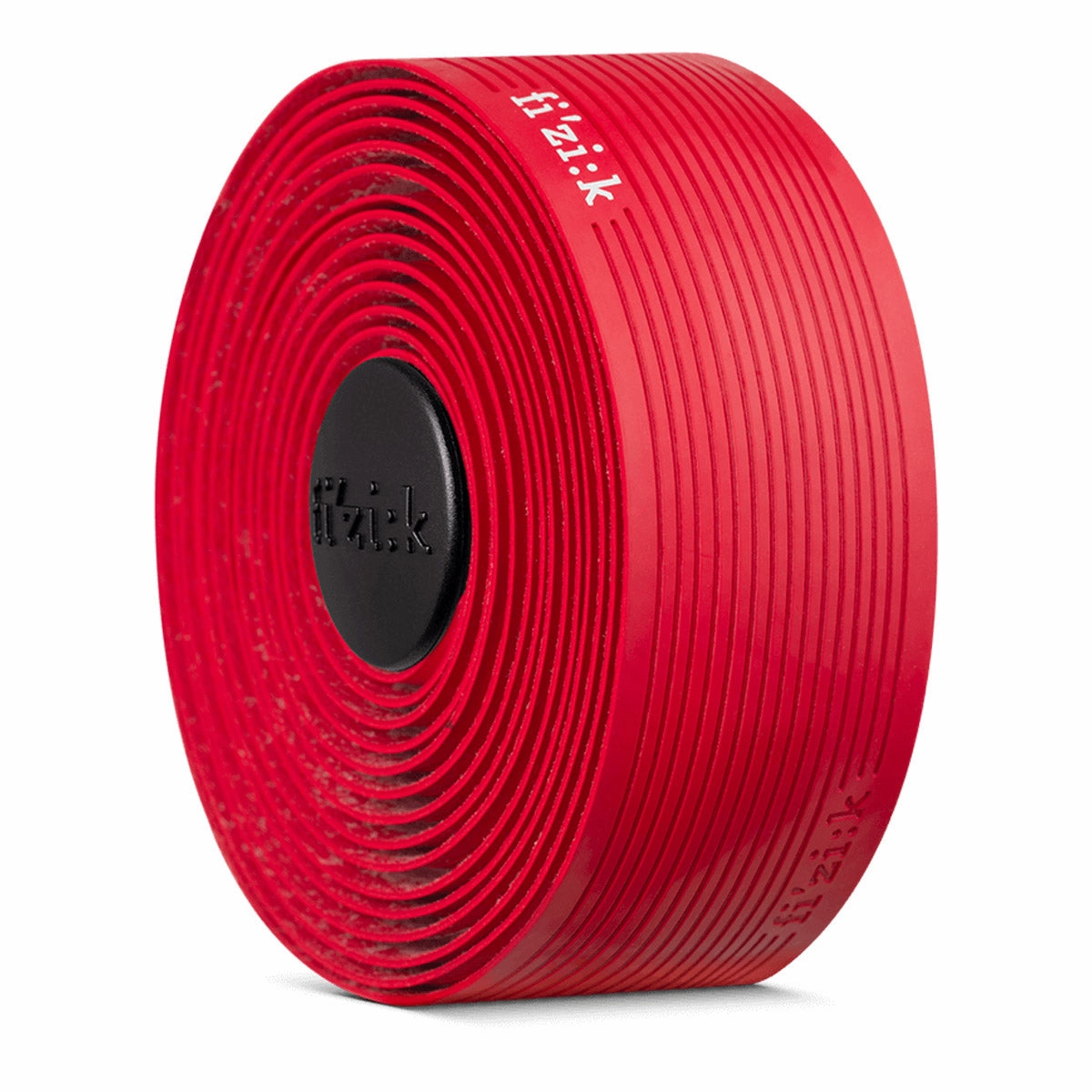 Fizik Vento Microtex Tacky Handlebar Tape - Red