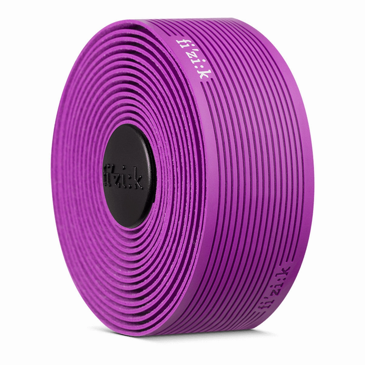 Fizik Vento Microtex Tacky Handlebar Tape - Violet