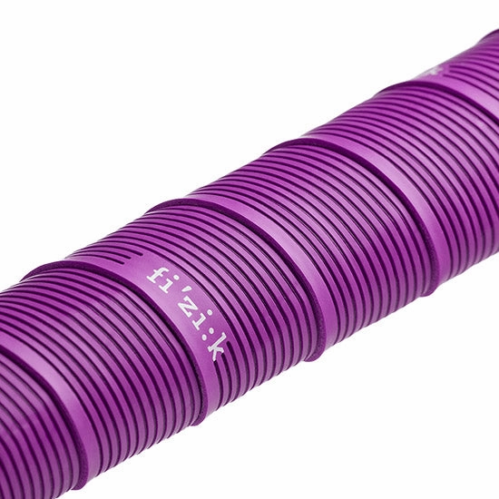 Fizik Vento Microtex Tacky Handlebar Tape - Violet