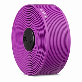 Fizik Vento Microtex Tacky Handlebar Tape - Violet