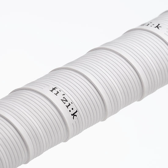 Fizik Vento Microtex Tacky Handlebar Tape - White