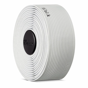 Fizik Vento Microtex Tacky Handlebar Tape - White