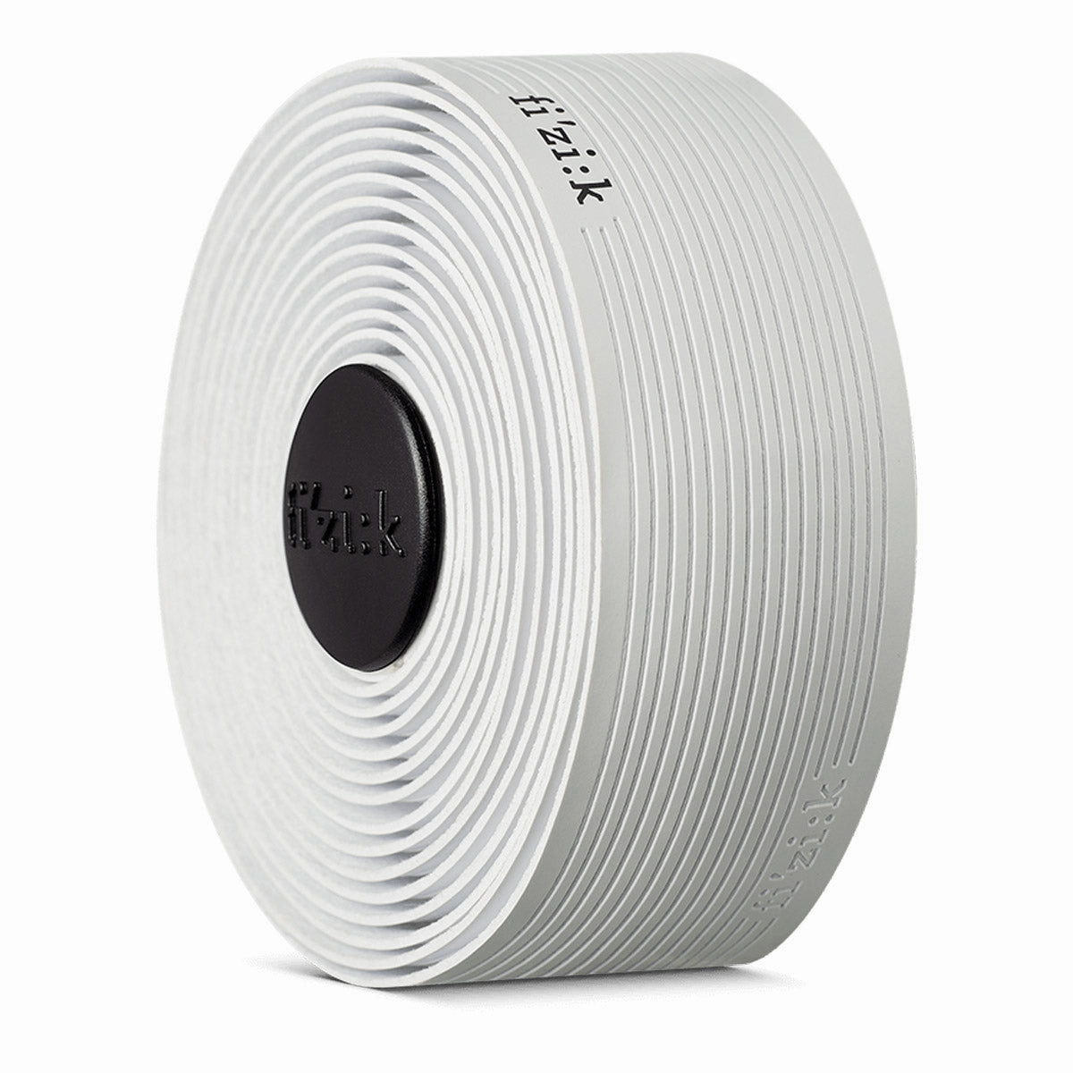 Fizik Vento Microtex Tacky Handlebar Tape - White