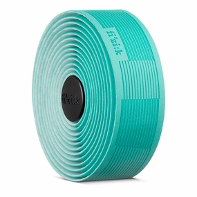 Fizik Vento Solocush Tacky Handlebar Tape - Celeste