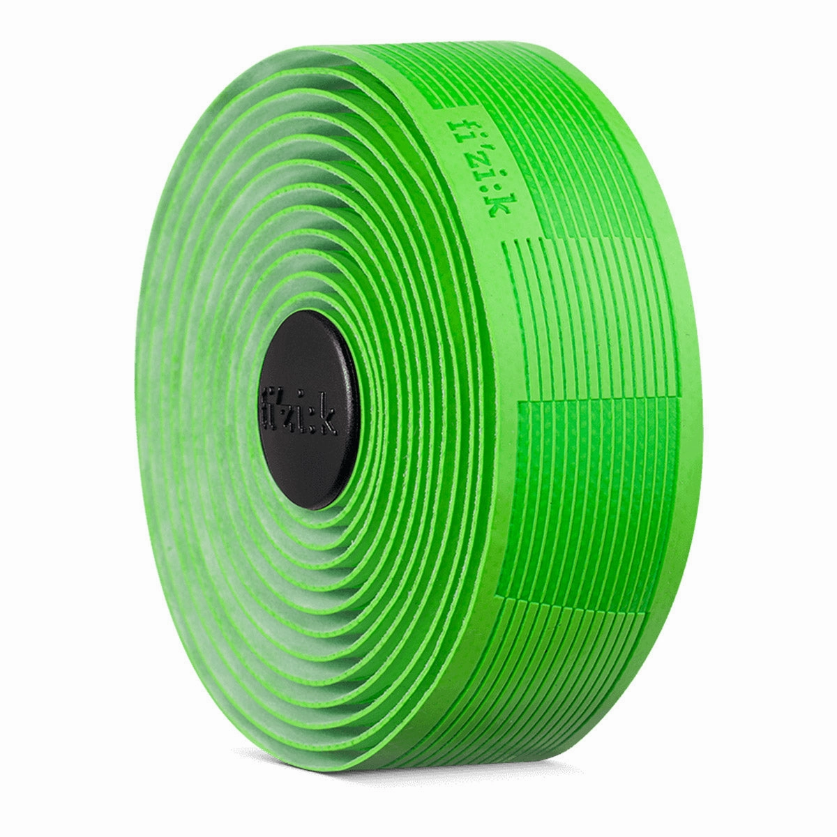 Fizik Vento Solocush Tacky Handlebar Tape - Green