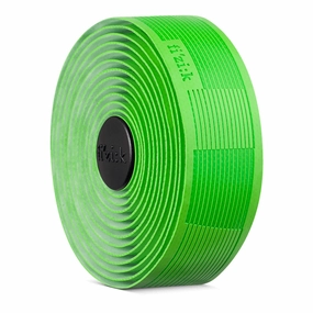 Fizik Vento Solocush Tacky Handlebar Tape - Green