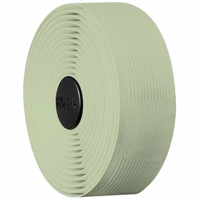 Fizik Vento Solocush Tacky Handlebar Tape - Light green