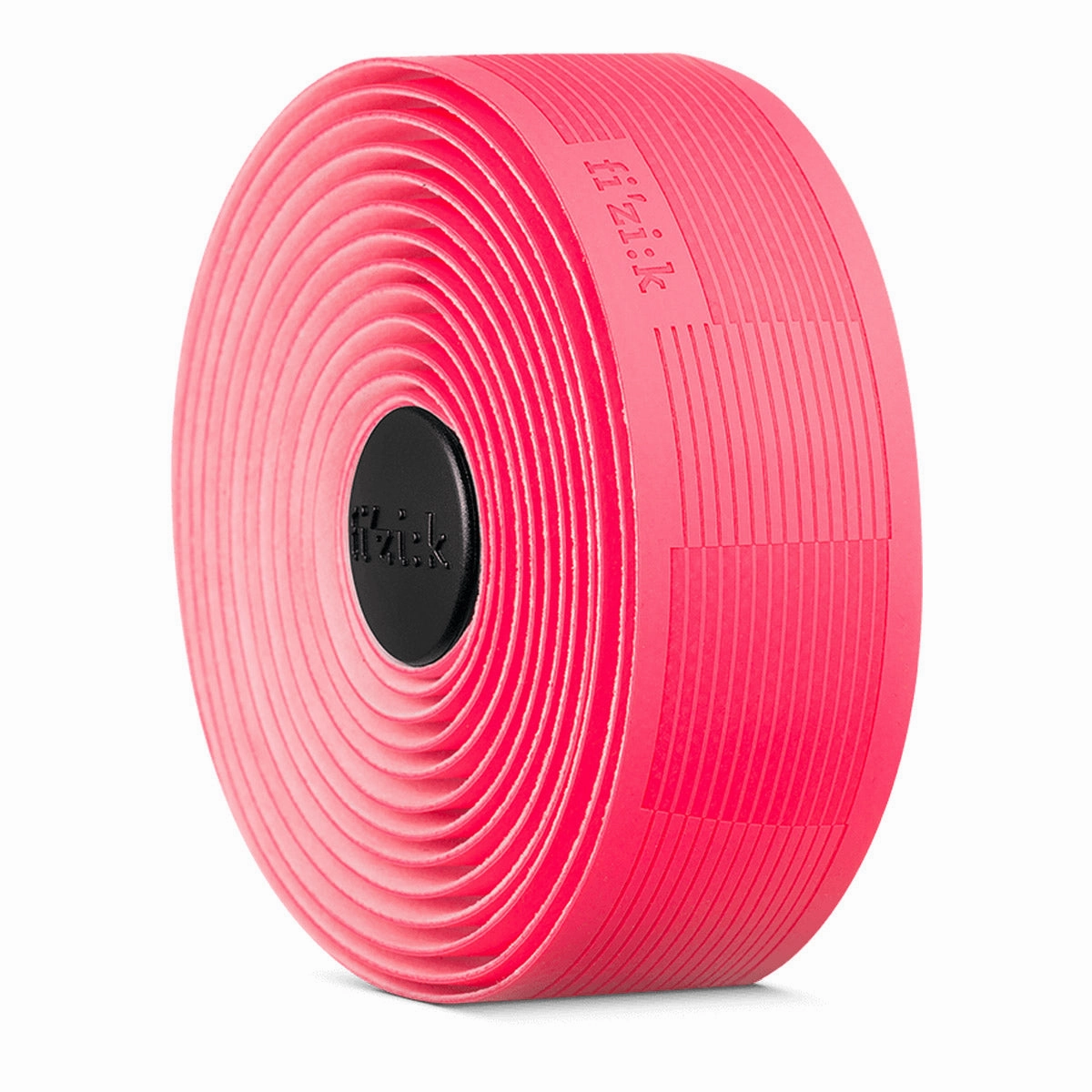 Fizik Vento Solocush Tacky Handlebar Tape - Pink Fluo