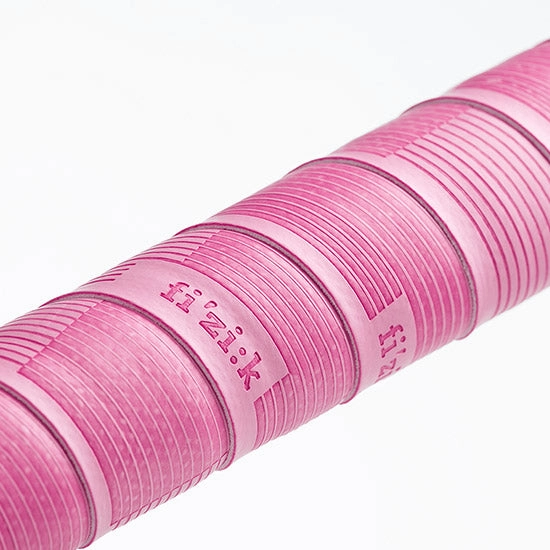 Fizik Vento Solocush Tacky Handlebar Tape - Pink