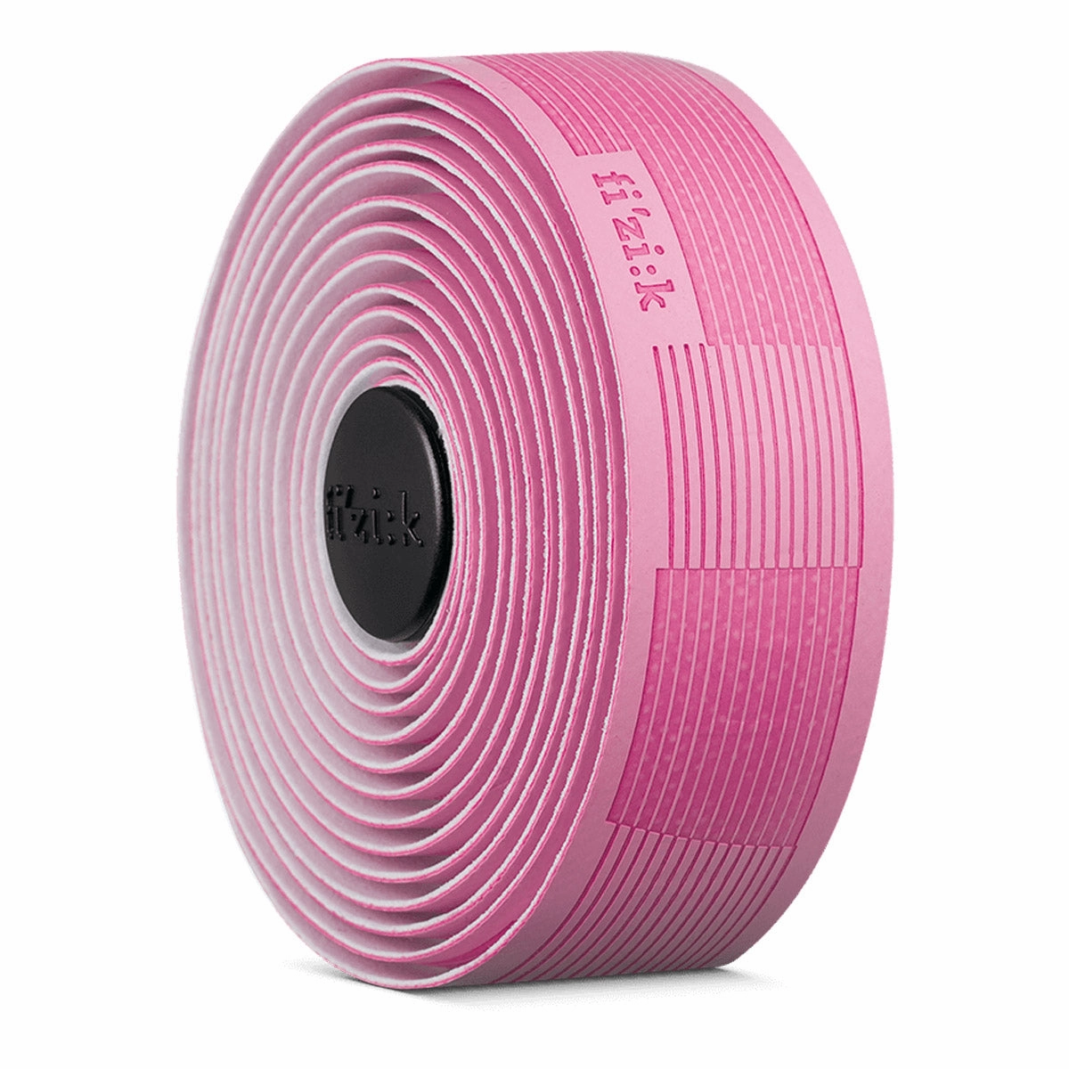 Fizik Vento Solocush Tacky Handlebar Tape - Pink
