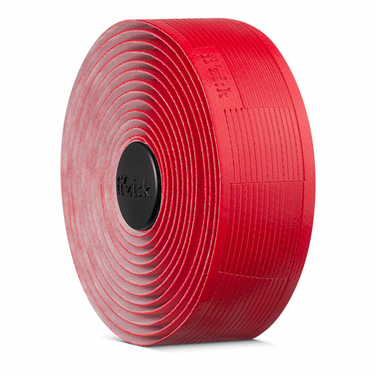 Fizik Vento Solocush Tacky Handlebar Tape - Red
