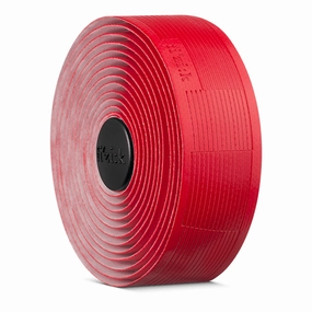 Fizik Vento Solocush Tacky Handlebar Tape - Red