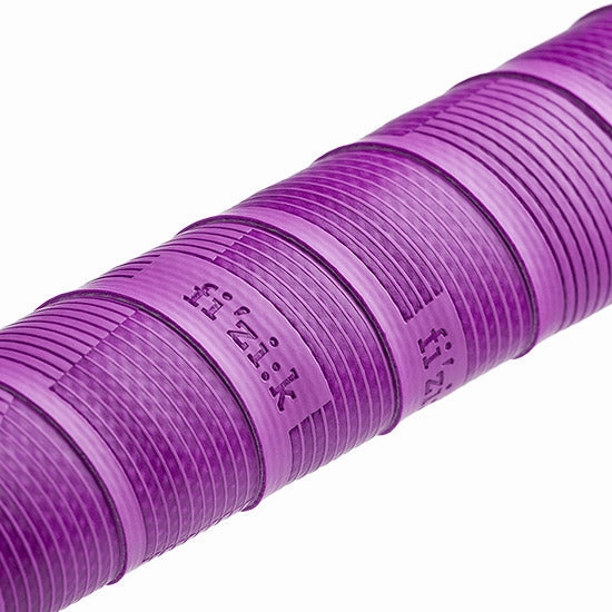 Fizik Vento Solocush Tacky Handlebar Tape - Violet