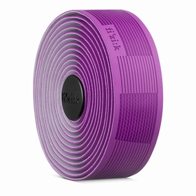 Fizik Vento Solocush Tacky Handlebar Tape - Violet