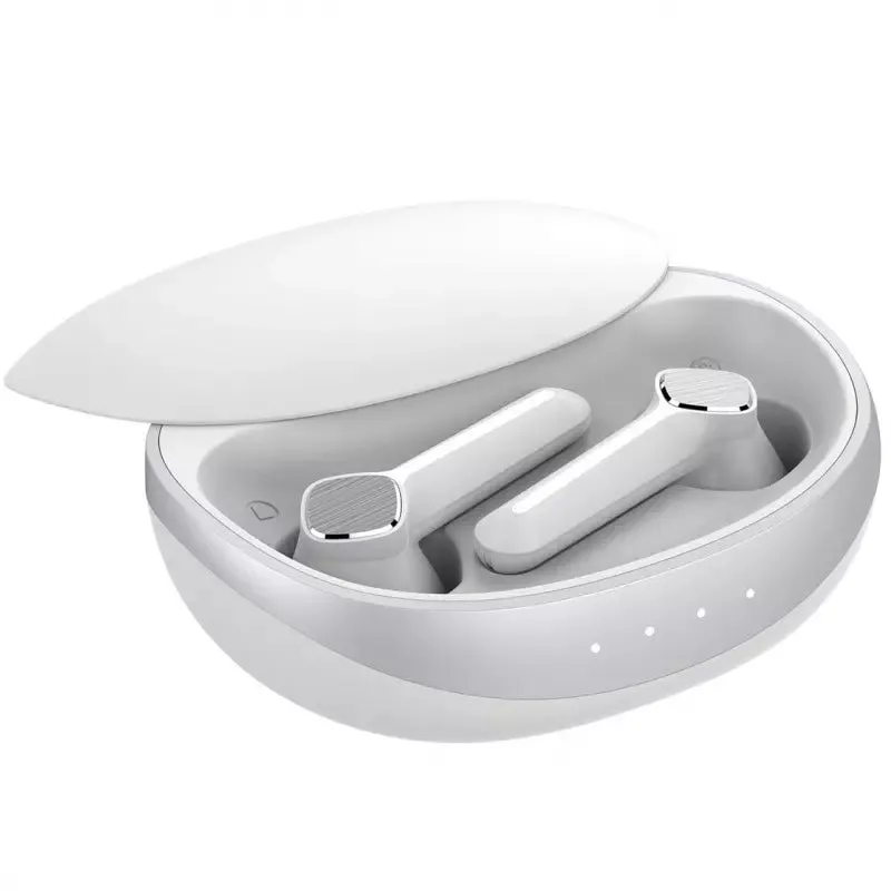 Clearance Event Big Clearance Event Xiaomi Mibro S1 True Wireless Earbuds - White