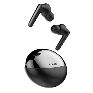 Surprise Discount Today Special Deals Online Ldnio T01 Wireless Stereo Earbuds - Black