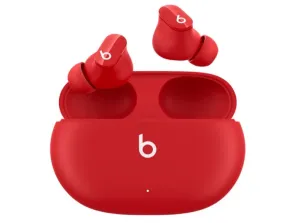 Beats Studio Buds - Red Dont Wait Save Today