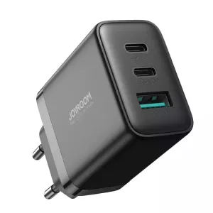 Flash Deal Alert Trendy Picks Today Joyroom Jr-Tcf10 32W 2Pd Qc Mini Intelligent Fast Charger Eu