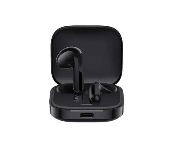 Exclusive Online Deal Xiaomi Redmi Buds 6 Active Black