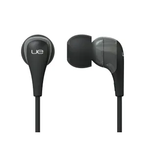 Big Hot Sale Logitech Ultimate Ears 200 Noise-Isolating Earphones