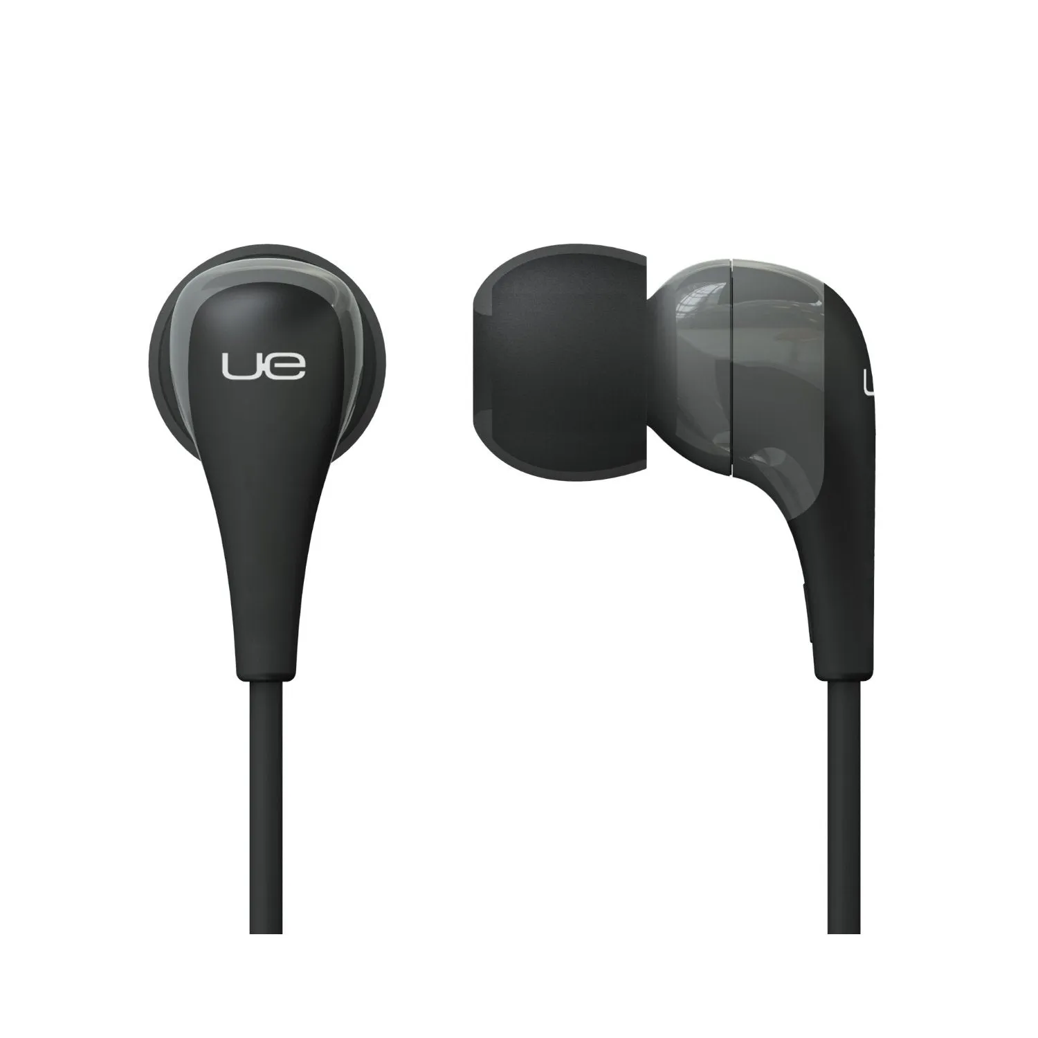 Big Hot Sale Logitech Ultimate Ears 200 Noise-Isolating Earphones