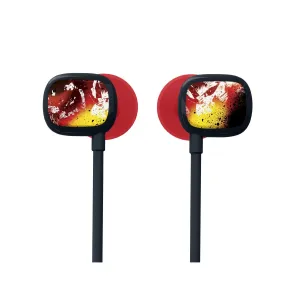 Logitech Ultimate Ears 100 Noise-Isolating Earphones (Crimson Rock) Clearance Event Today Dont Miss These Savings