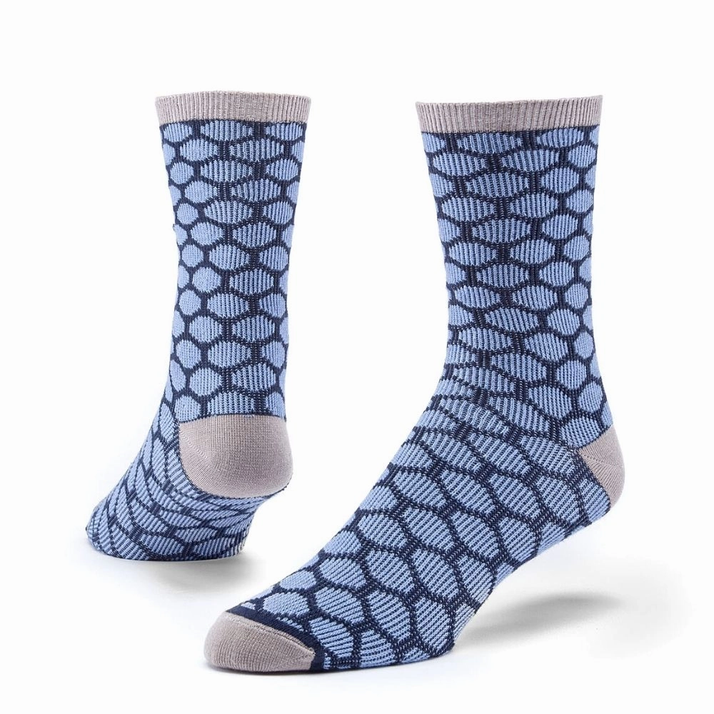 Bee Keeper Organic Trouser Socks Mega Online Discount