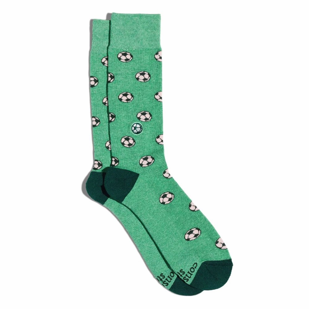 Socks That Support Youth Sports - Soccer Today Only Hot Pick Save Big Online