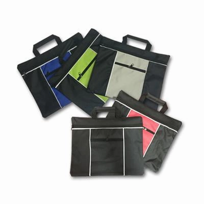 600D Document Bag Trending Hot Deal
