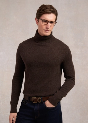 Grab the Deal Now MustHave Clearance Byron Crew Neck Knit