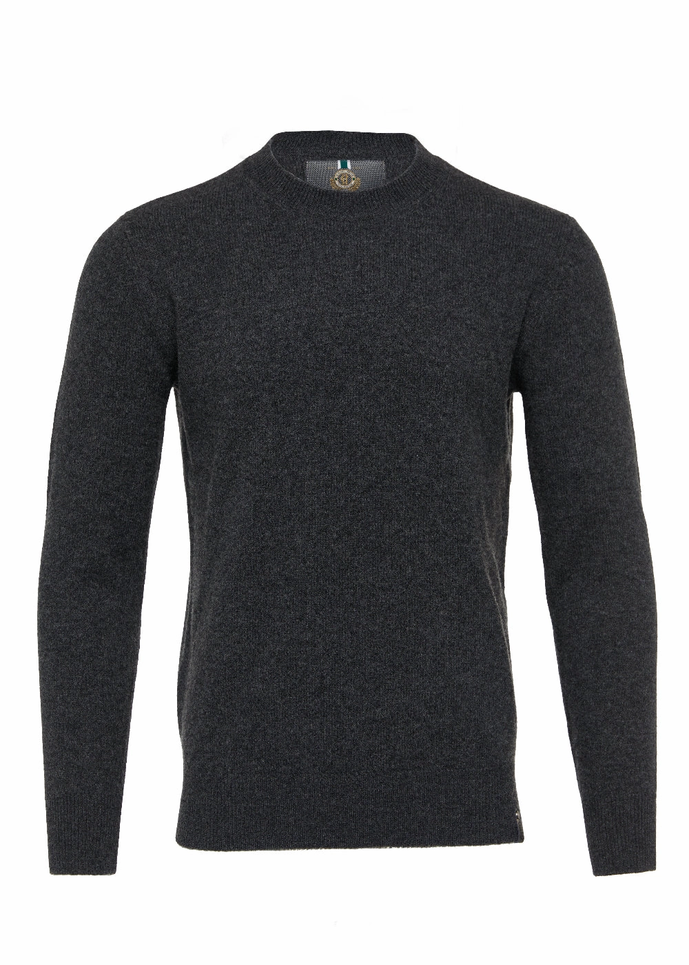 Byron Crew Neck Knit Today Only Hot Pick