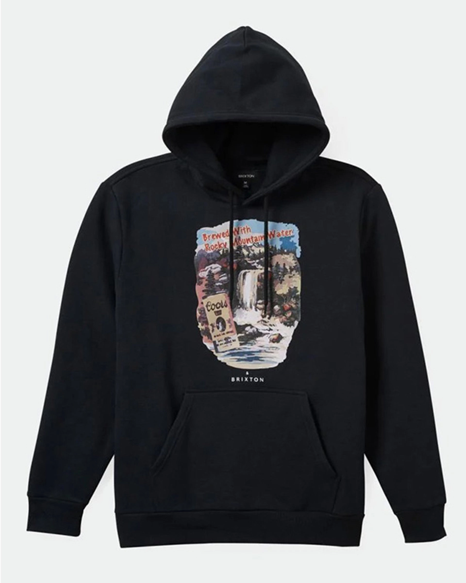 Save Today Event Big Hot Sale Coors Spring P/O Hoodie