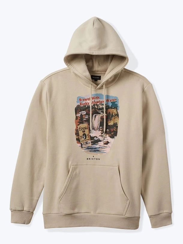 Trendy Picks Today Best Seller Deal Coors Spring P/O Hoodie