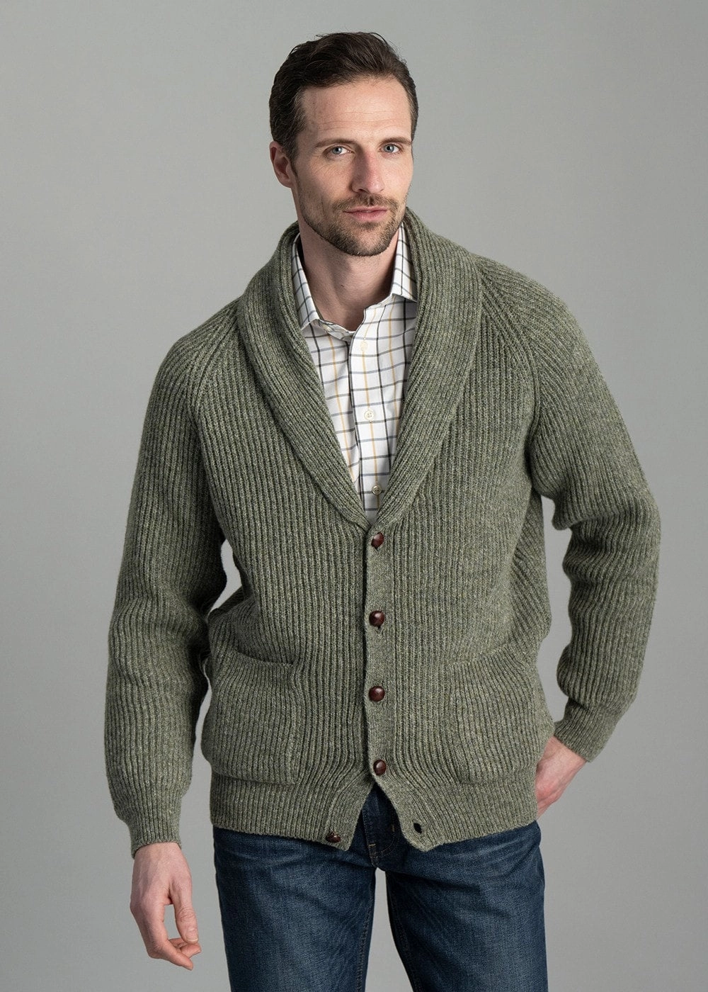 Flash Offer Today Scotia Windsor Shawl Jacket