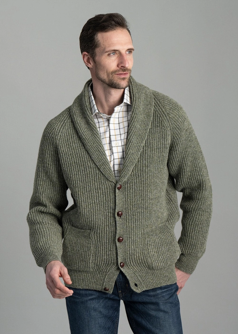 Shop Hot Picks Scotia Windsor Shawl Jacket