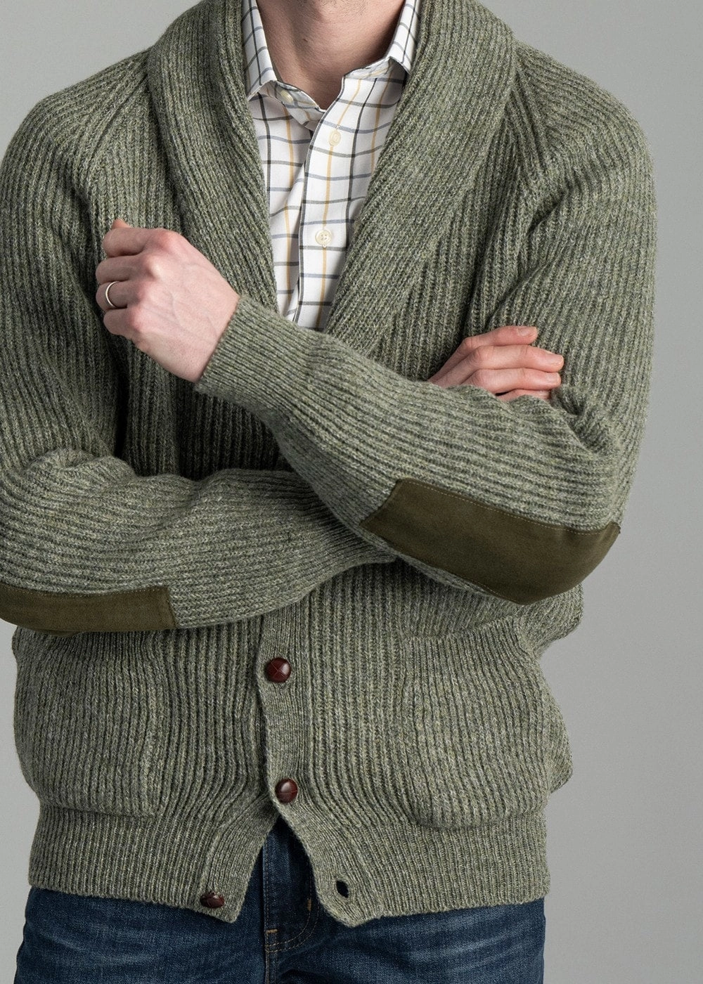Scotia Windsor Shawl Jacket Trending Hot Deal