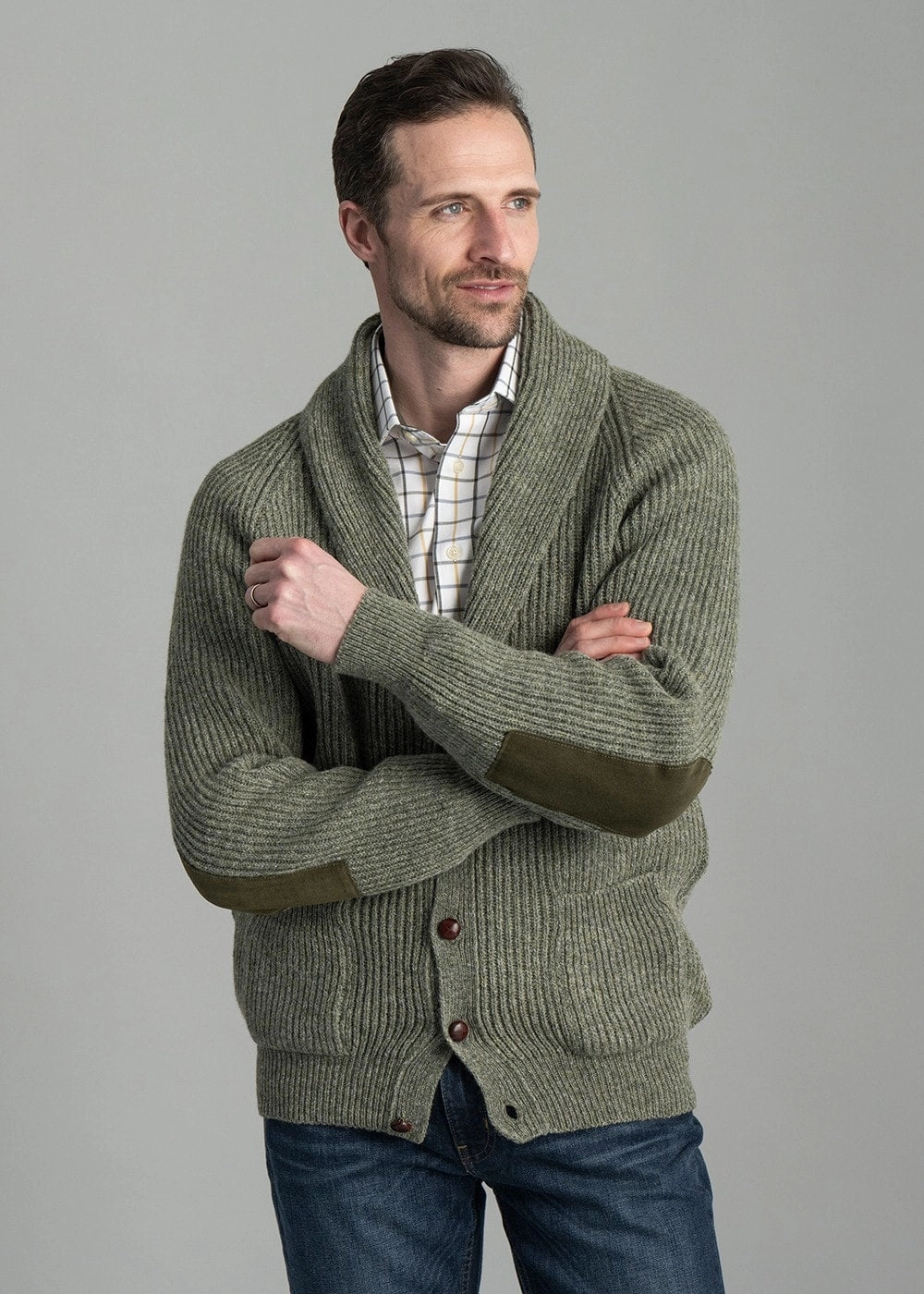Scotia Windsor Shawl Jacket Online Exclusive Deal