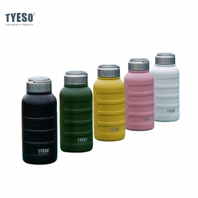 Grab Your Savings Flash Sale Alert Tyeso Ascent Portable Sports Bottle With Handle 9Oz