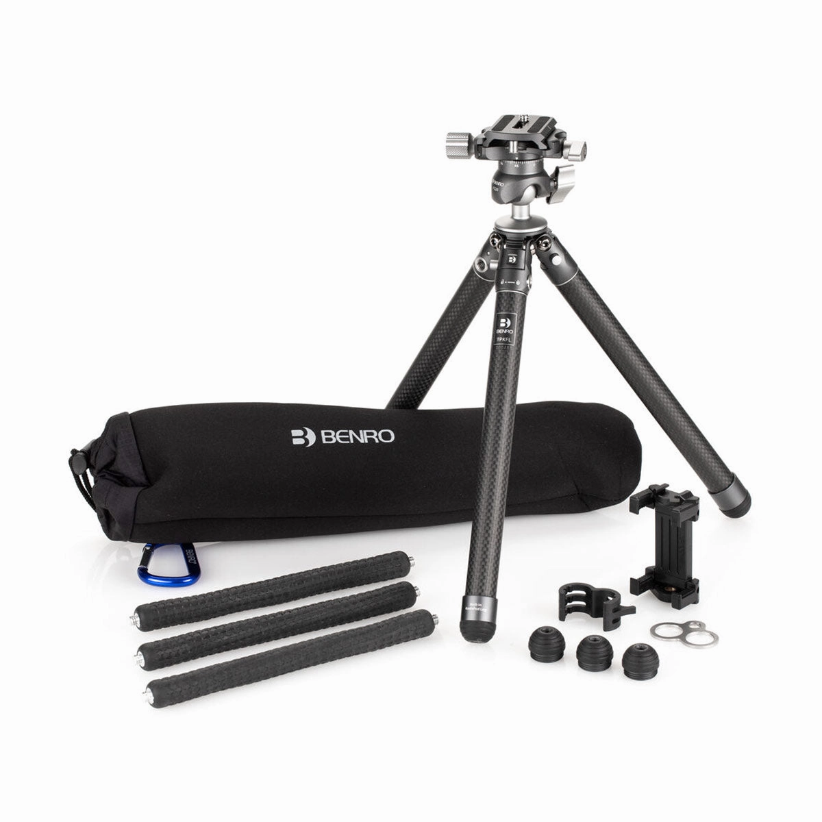 Weekend Specials Flash Discount Today Benro Tablepod Flex Kit