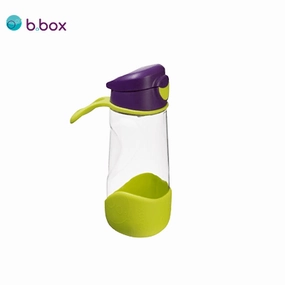B Box Sport Spout Bottle 450Ml Gift Ideas Galore Hot Discount Deal
