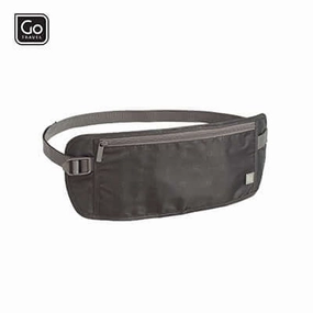 Weekend Flash Offer Go Travel Money Belt